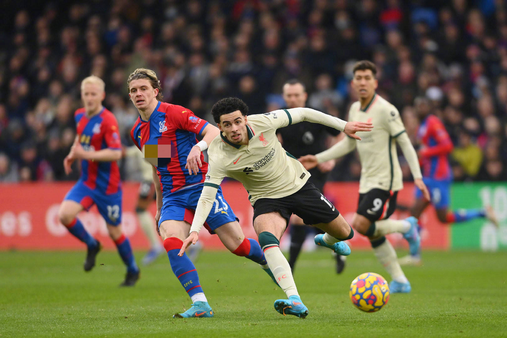 拉什福德和 拉什福德和