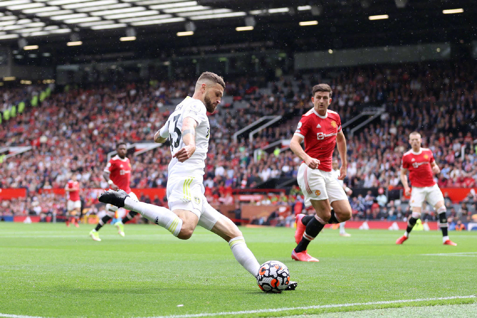 進熱刺隊長 進熱刺隊長