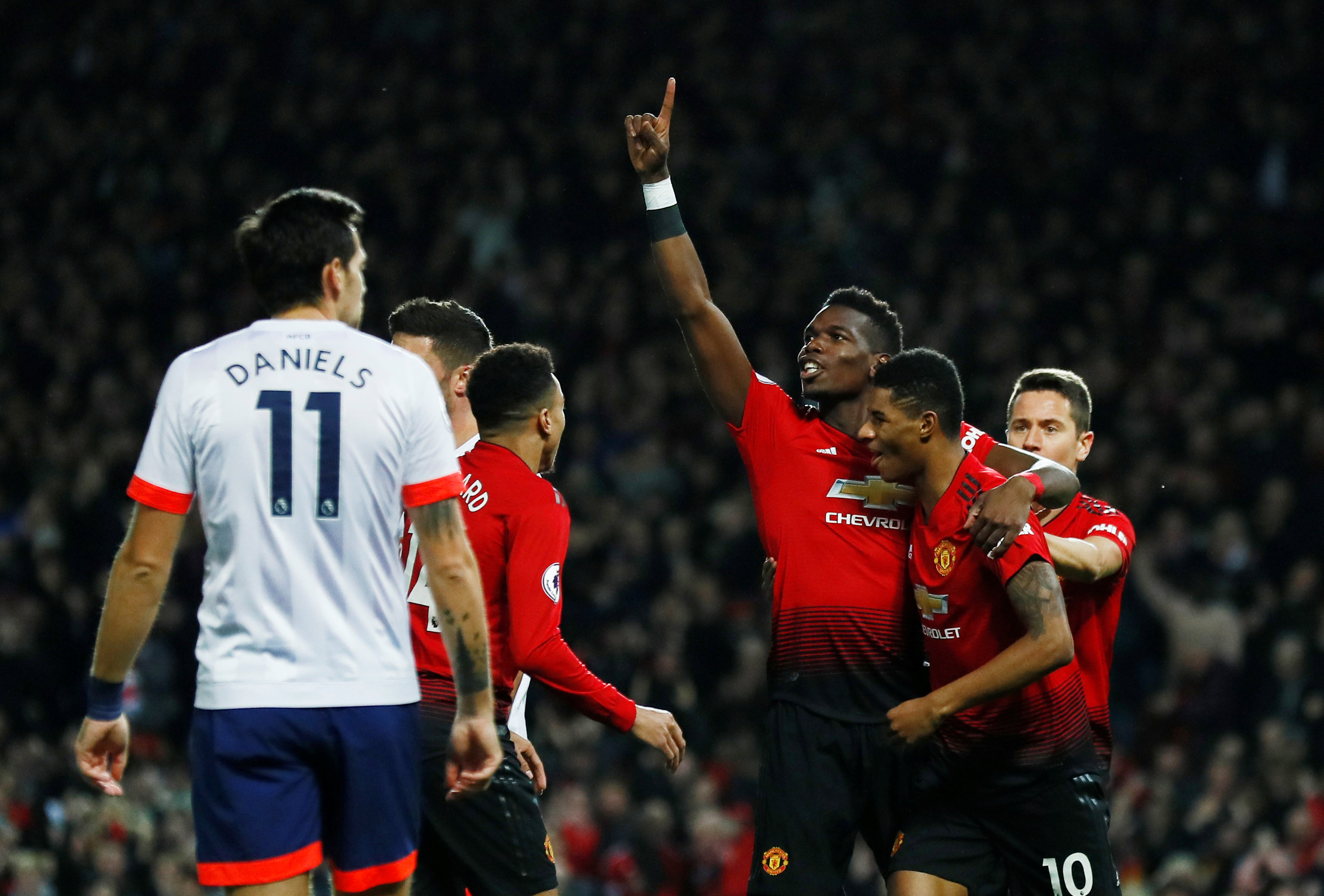 防线的补强 防线的补强