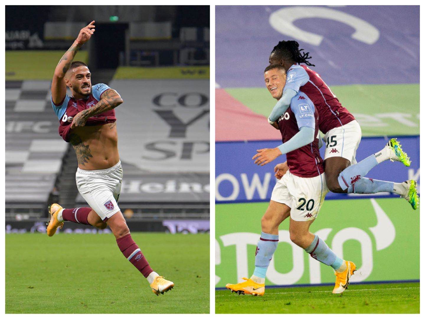 国外的经验 国外的经验